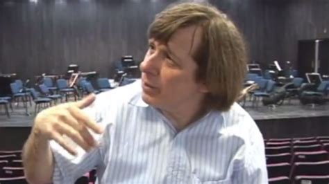 Renowned Israeli conductor dies in mid.